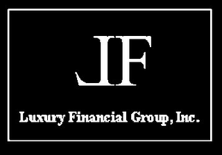 LF LUXURY FINANCIAL GROUP, INC. logo