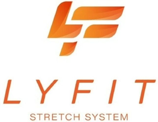 LF LYFIT STRETCH SYSTEM logo