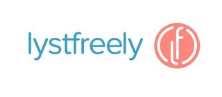 LF LYSTFREELY logo