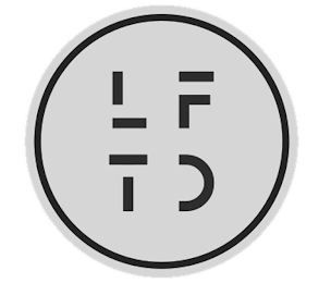 LF TD logo