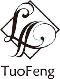 LF TUOFENG logo