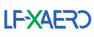 LF-XAERO logo