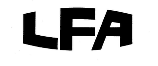 LFA logo
