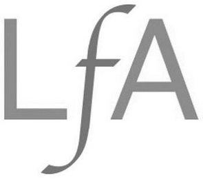 LFA logo