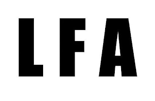 LFA logo