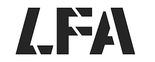 LFA logo