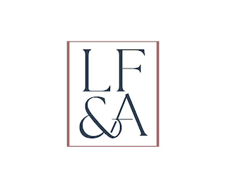 LF&A logo