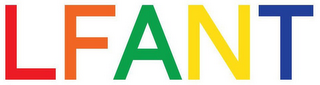 LFANT logo