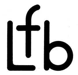 LFB logo