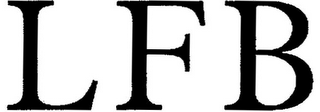 LFB logo