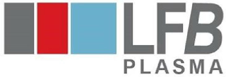 LFB PLASMA logo