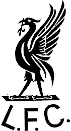 L.F.C. logo