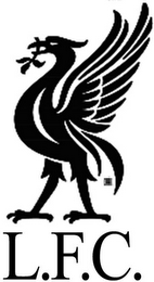 L.F.C. logo
