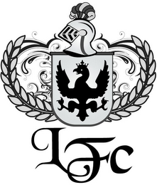 LFC logo