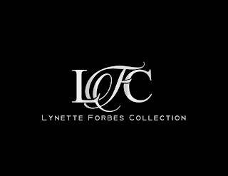 LFC LYNETTE FORBES COLLECTION logo