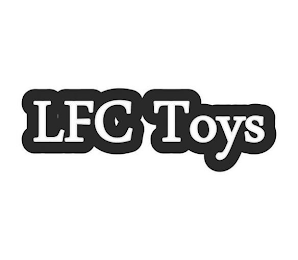 LFCTOYS logo