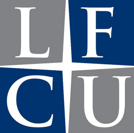 LFCU logo