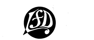 LFD logo
