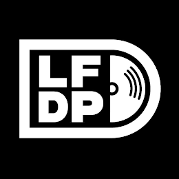 LFDP logo