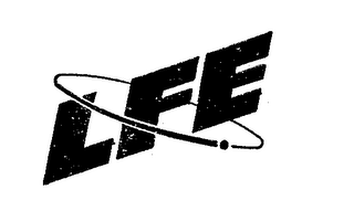 LFE logo