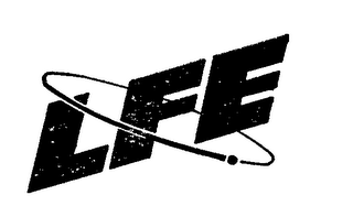 LFE logo