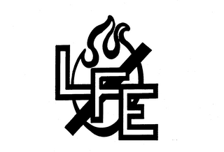 LFE logo