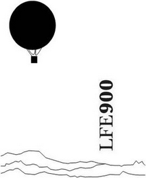LFE900 logo