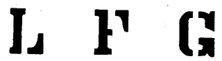 LFG logo