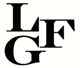 LFG logo