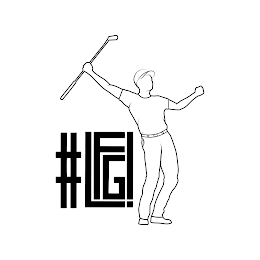 #LFG! logo