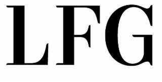LFG logo