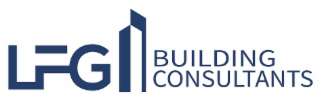 LFG BUILDING CONSULTANTS logo