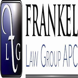 LFG FRANKEL LAW GROUP APC logo