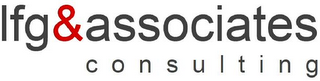 LFG&ASSOCIATES CONSULTING logo