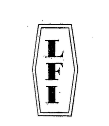 LFI logo