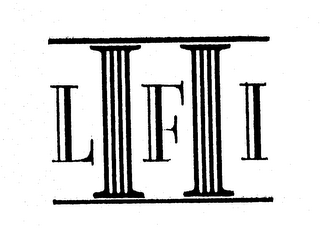LFI logo