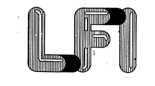 LFI logo