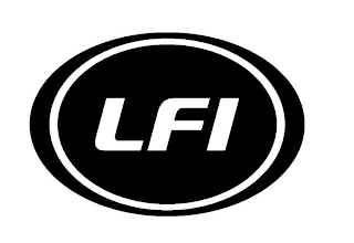 LFI logo
