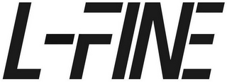LFINE logo