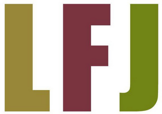 LFJ logo
