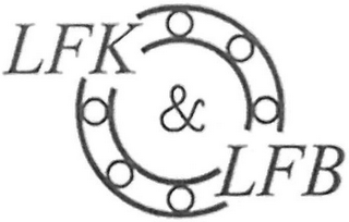 LFK & LFB logo