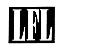 LFL logo