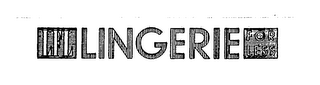 LFL LINGERIE FOR LESS logo