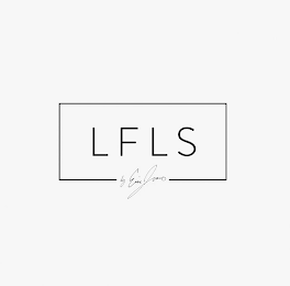 LFLS BY: ERIC JONES logo