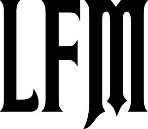 LFM logo