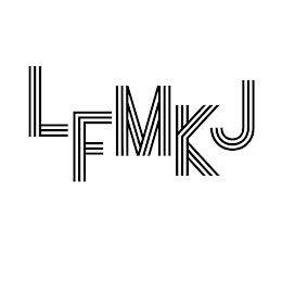 LFMKJ logo