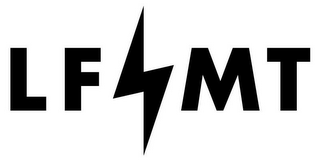 LFMT logo