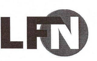 LFN logo