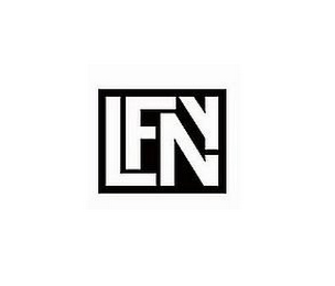 LFNY logo