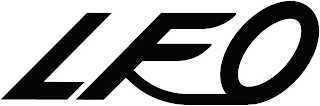 LFO logo